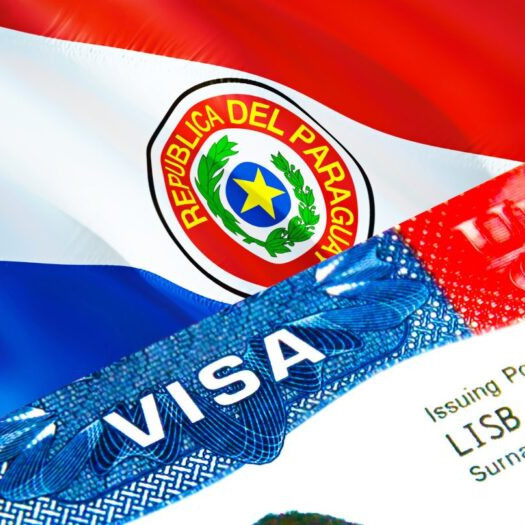 Diario Frontera, Frontera Digital,  Internacionales, ,Paraguay elimina la exoneración de visas para los venezolanos