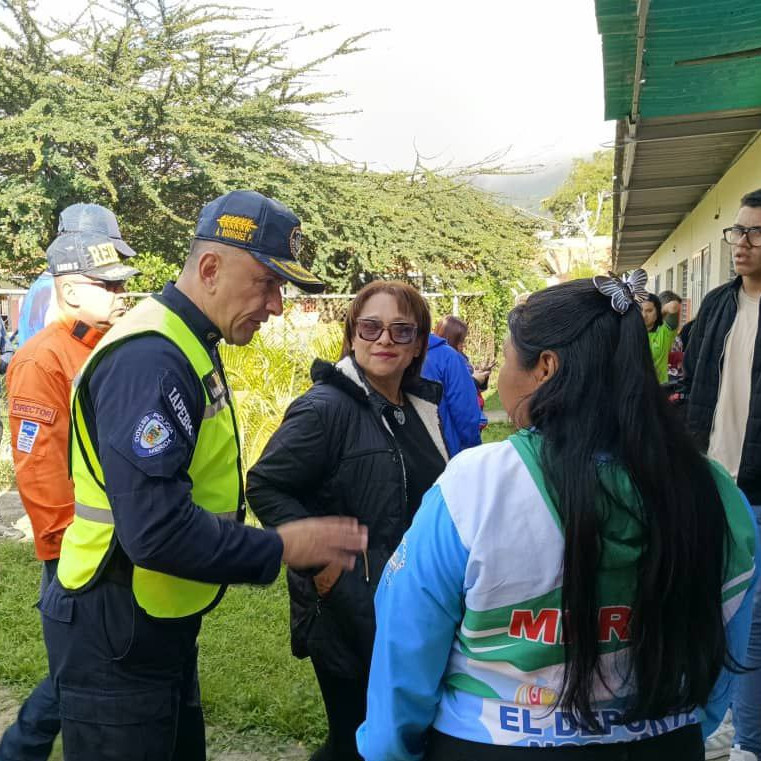 Diario Frontera, Frontera Digital,  Regionales, ,Refuerzan patrullajes en centros educativos de Mérida