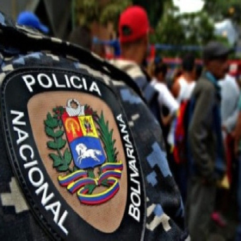 Diario Frontera, Frontera Digital,  Nacionales, ,Detienen en Anzoátegui a 15 adolescentes que jugaban carnaval y los acusan de celebrar captura de Maduro