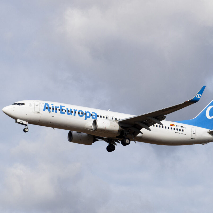Diario Frontera, Frontera Digital,  Internacionales, ,España y Venezuela recuperan la conexión directa: Iberia, Air Europa y Plus Ultra retomarán vuelos el primero de febrero
