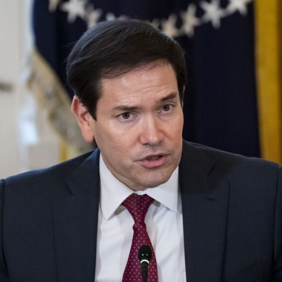 Diario Frontera, Frontera Digital,  Internacionales, ,Marco Rubio alerta que audiencias de migrantes del Cecot “podrían perjudicar” intereses de EE UU en Venezuela