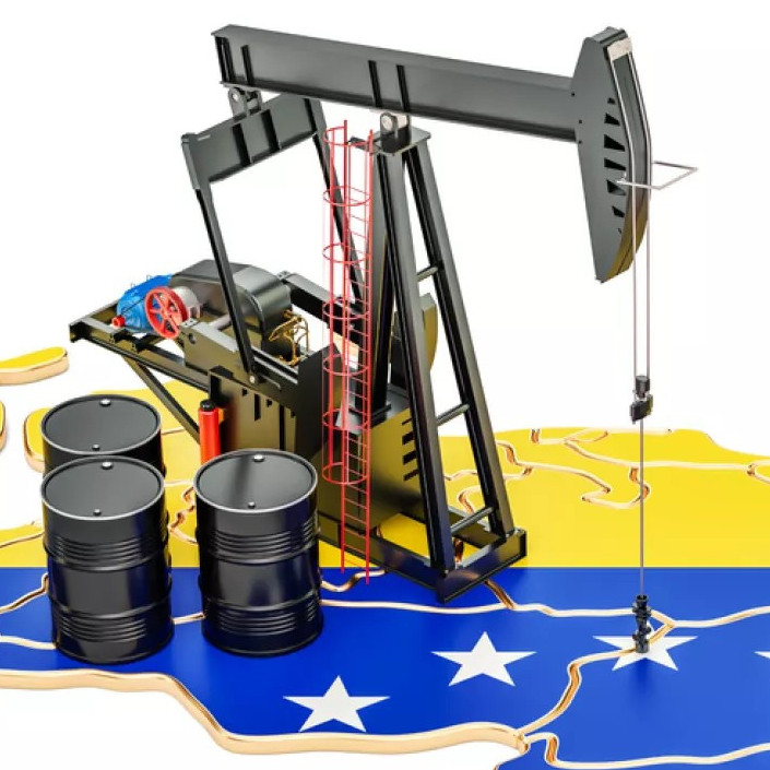 Diario Frontera, Frontera Digital,  Opinión, ,"Drill baby drill” para Venezuela: ¿oportunidad de oro o destrucción del valor del barril? por Silvia Aular (*)