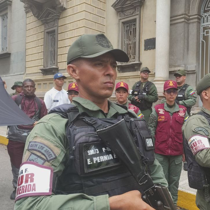 Diario Frontera, Frontera Digital,  Regionales, ,Más de seis mil  efectivos garantizan la paz y seguridad