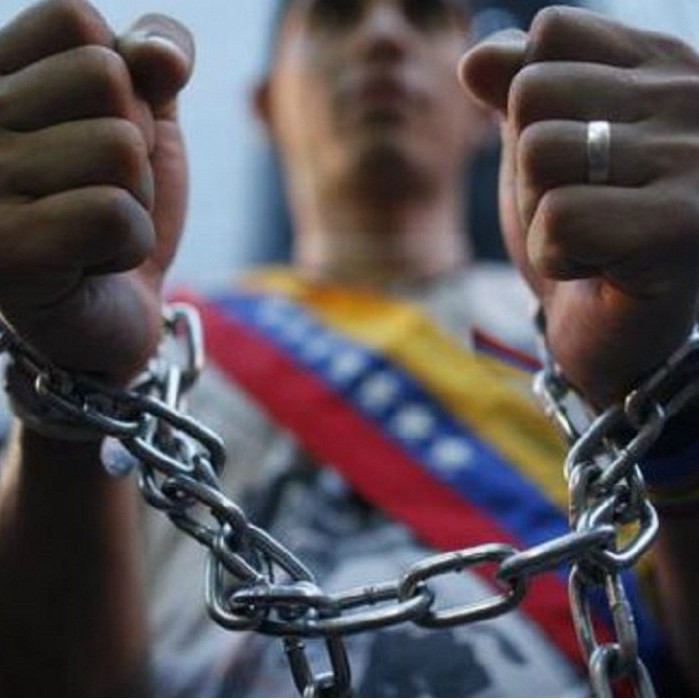 Diario Frontera, Frontera Digital,  Nacionales, ,Se eleva a 12 la cifra de excarcelaciones en Venezuela: confirmaron la liberación de otros tres presos políticos