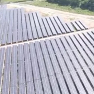 Diario Frontera, Frontera Digital,  El Vigía Panamericana, ,Inspeccionaron granja solar en El Vigía