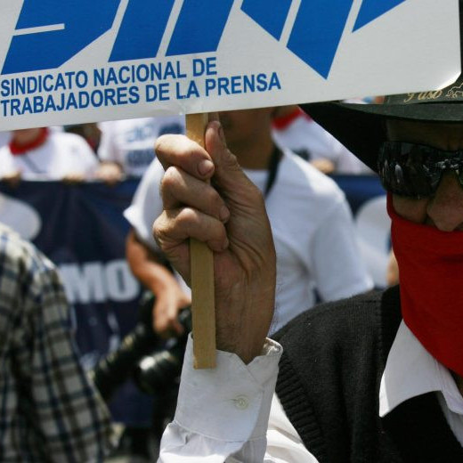 Diario Frontera, Frontera Digital,  Nacionales, ,SNTP exigió la liberación de los 22 periodistas que permanecen detenidos en Venezuela