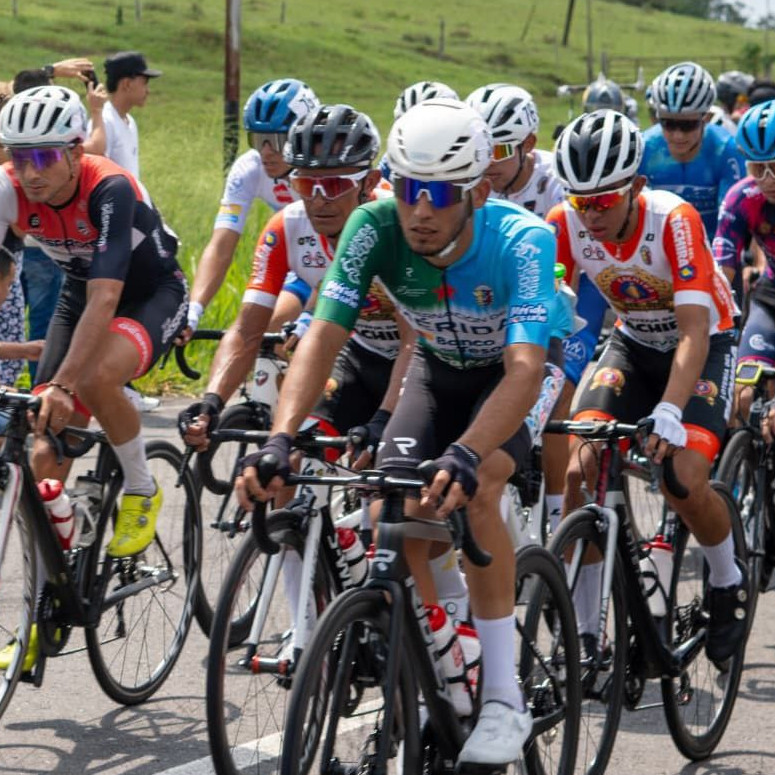 Diario Frontera, Frontera Digital,  Deportes, ,Mérida debuta en la Vuelta al Táchira en Bicicleta
