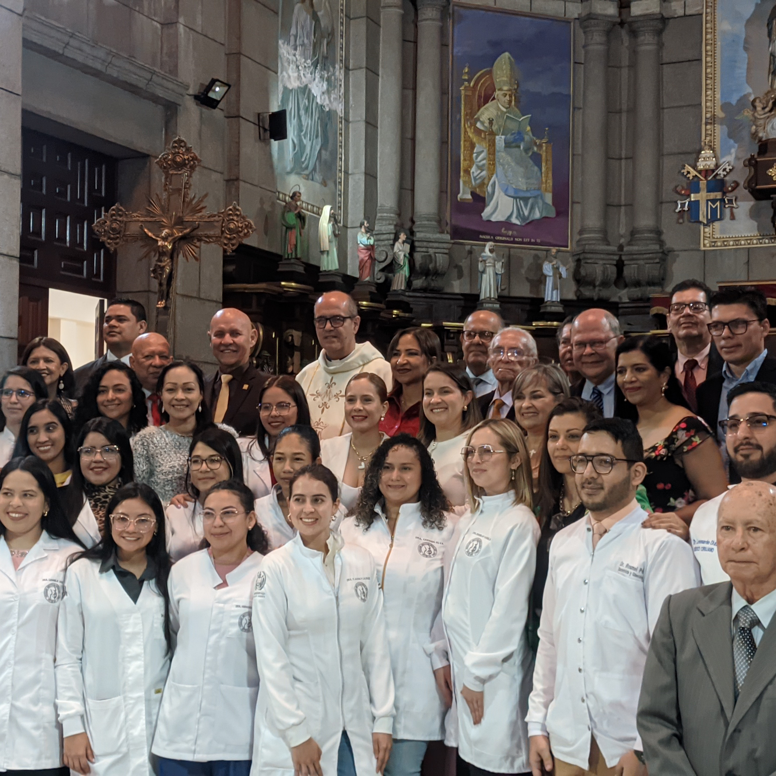 Diario Frontera, Frontera Digital,  Salud, Regionales, ,ULA y la Apula celebraron 50 años del postgrado de Obstetricia y Ginecología