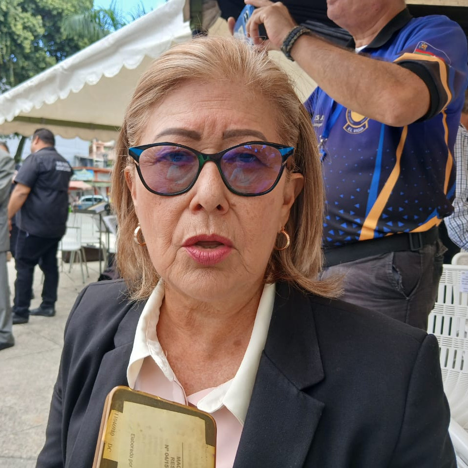 Diario Frontera, Frontera Digital,  El Vigía Panamericana, ,El Poder Ejecutivo y Legislativo trabajaran este 2026 unidos para el beneficio de los vigienses