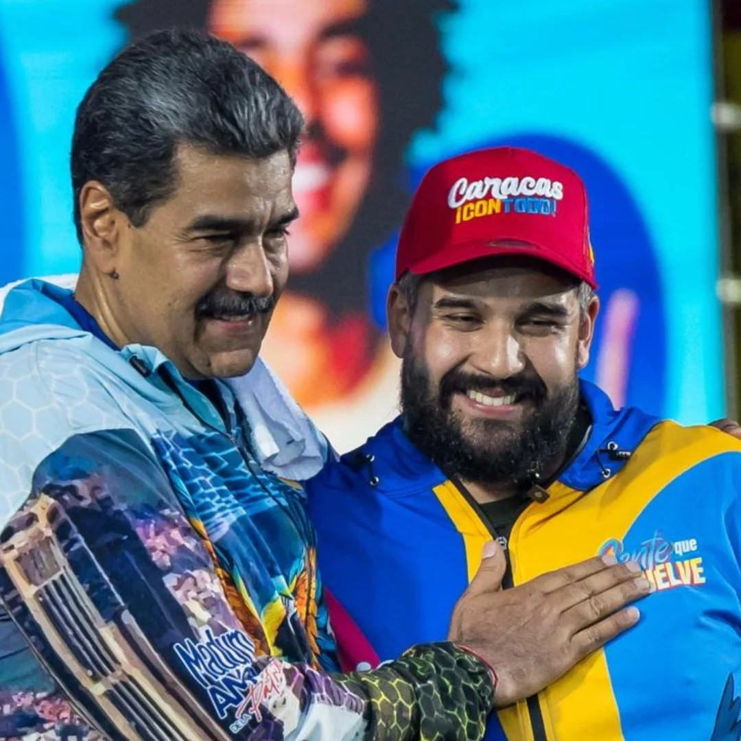 Diario Frontera, Frontera Digital,  Nacionales, ,Maduro Guerra afirmó que presidente Maduro y Cilia Flores están bien
