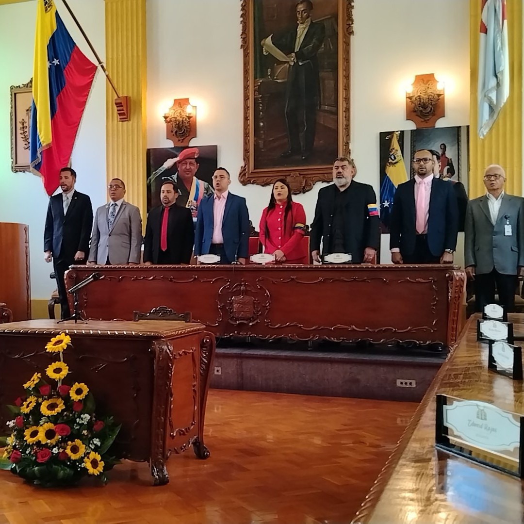 Diario Frontera, Frontera Digital,  Regionales, ,CLEBM culminó ciclo legislativo con balance exitoso y reafirma su compromiso de trabajo junto al pueblo para el período 2026-2027