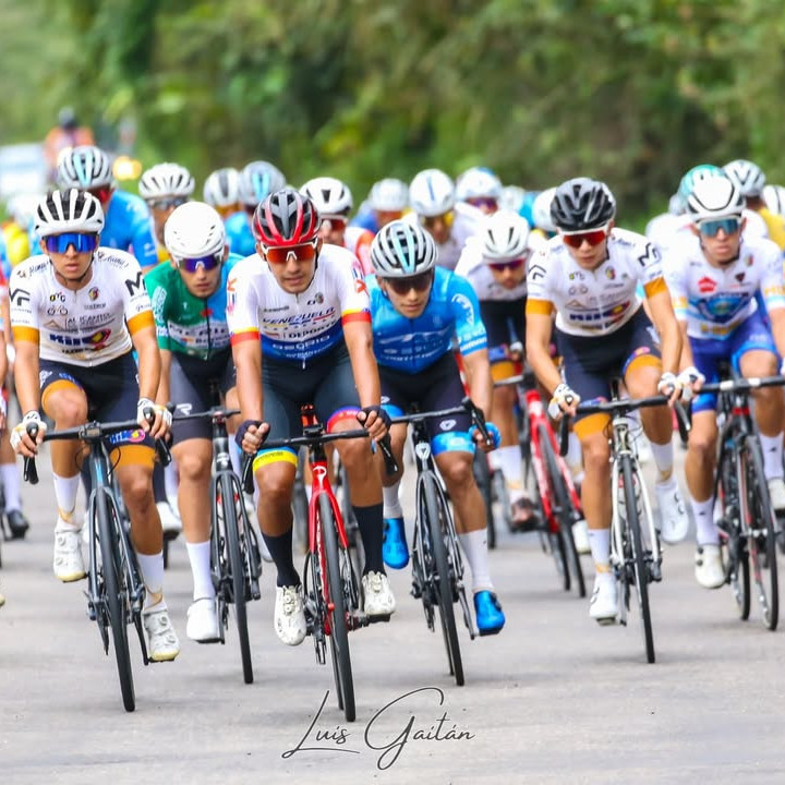 Diario Frontera, Frontera Digital,  Deportes, Regionales, ,Así se rodará la Vuelta al Táchira 2026 en tierras merideñas
