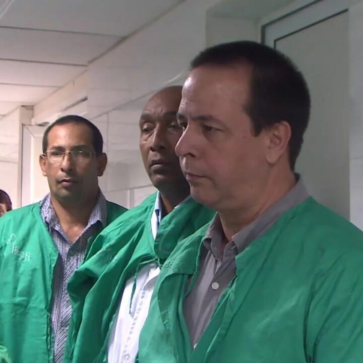 Diario Frontera, Frontera Digital,  Internacionales, ,Médicos cubanos inician regreso a Cuba con vuelos progresivos tras la captura de Nicolás Maduro