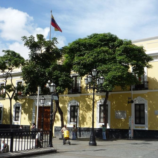 Diario Frontera, Frontera Digital,  Nacionales, ,Venezuela rechaza alerta de seguridad emitida por Estados Unidos
