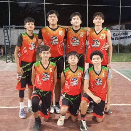 Diario Frontera, Frontera Digital,  El Vigía Panamericana, ,Escuela de Baloncesto Panteras iniciaron inscripciones para jóvenes y niños en El Vigía