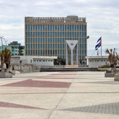 Diario Frontera, Frontera Digital,  Internacionales, ,Cuba aseguró que “nunca ha recibido” compensación monetaria por servicios de seguridad internacional