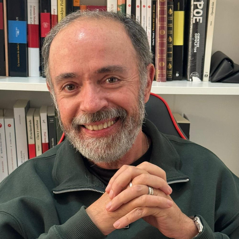 Diario Frontera, Frontera Digital,  Opinión, ,Una amiga telemática por Ricardo Gil Otaiza