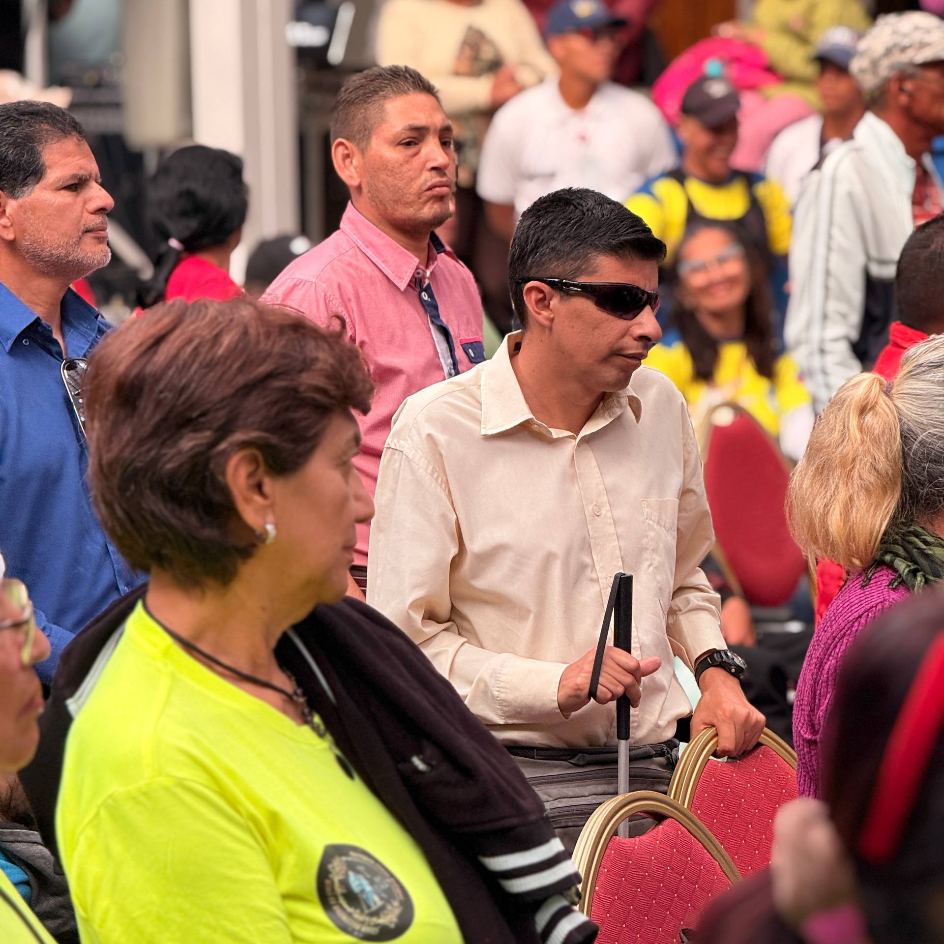 Diario Frontera, Frontera Digital,  Regionales, ,Unidad de atención a personas discapacitadas realizará Operativo Médico