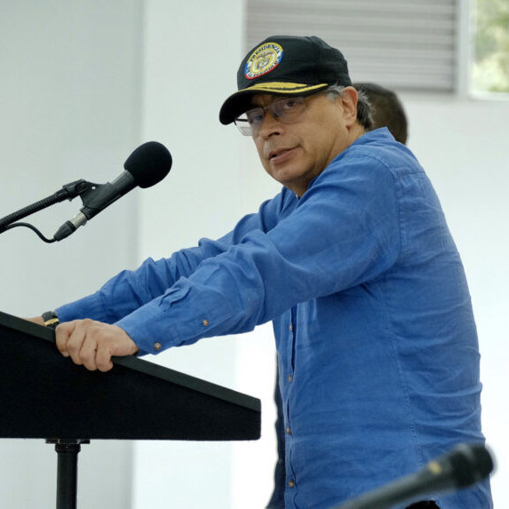 Diario Frontera, Frontera Digital,  Internacionales, ,Petro advierte al ELN de acciones militares conjuntas con Venezuela si no sale de ese país