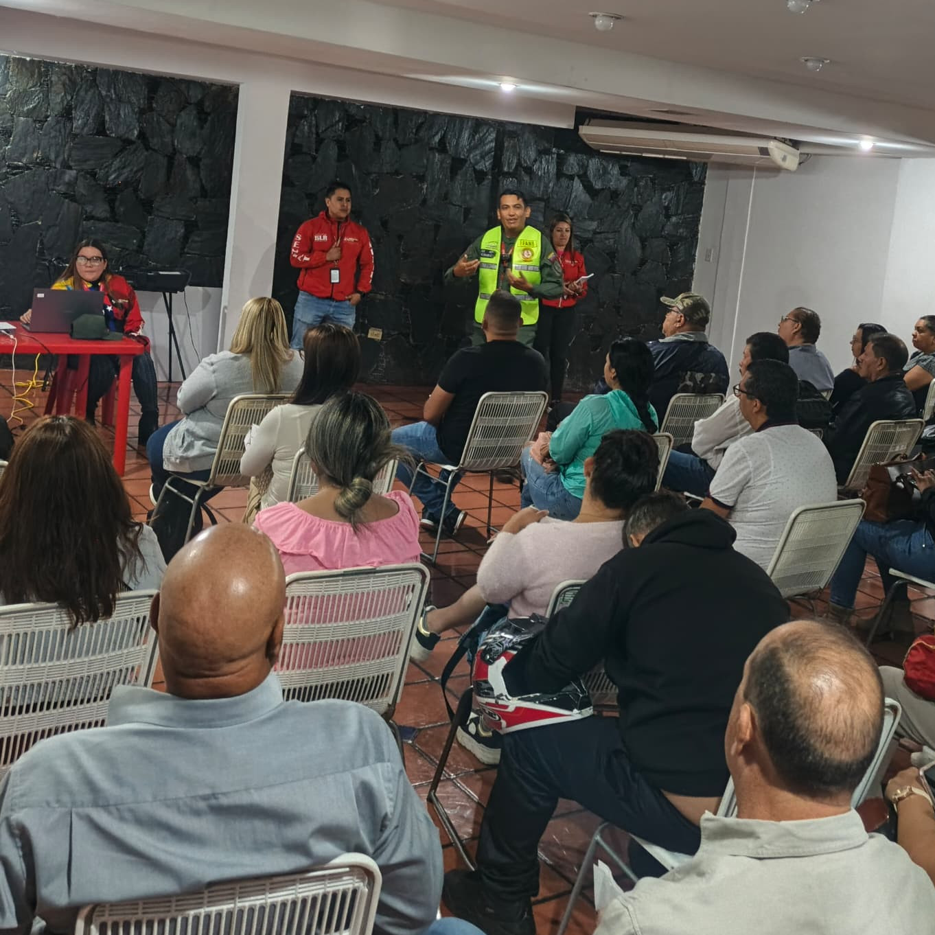 Diario Frontera, Frontera Digital,  Regionales, ,Seniat Mérida activa programación semanal del 12 al 16 de enero