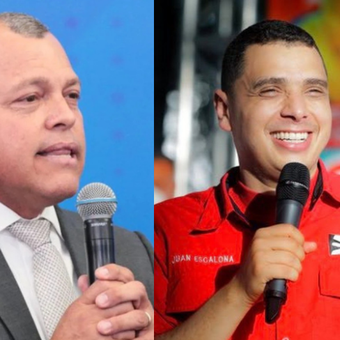 Diario Frontera, Frontera Digital,  Nacionales, ,Cambios en Gabinete de Delcy Rodríguez: Escalona ministro del Despacho de la Presidencia, y Aníbal Coronado pasa a  Ecosocialismo