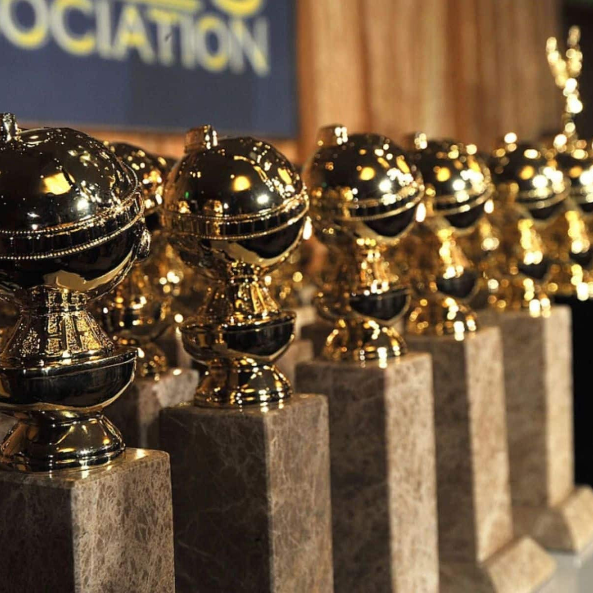 Diario Frontera, Frontera Digital,  Farándula, ,Globos de Oro 2026: la lista de los ganadores