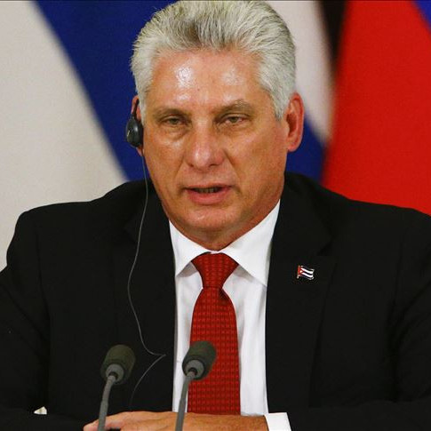 Diario Frontera, Frontera Digital,  Internacionales, ,Cuba niega que haya contactos con EEUU tras instar Trump a llegar a un acuerdo