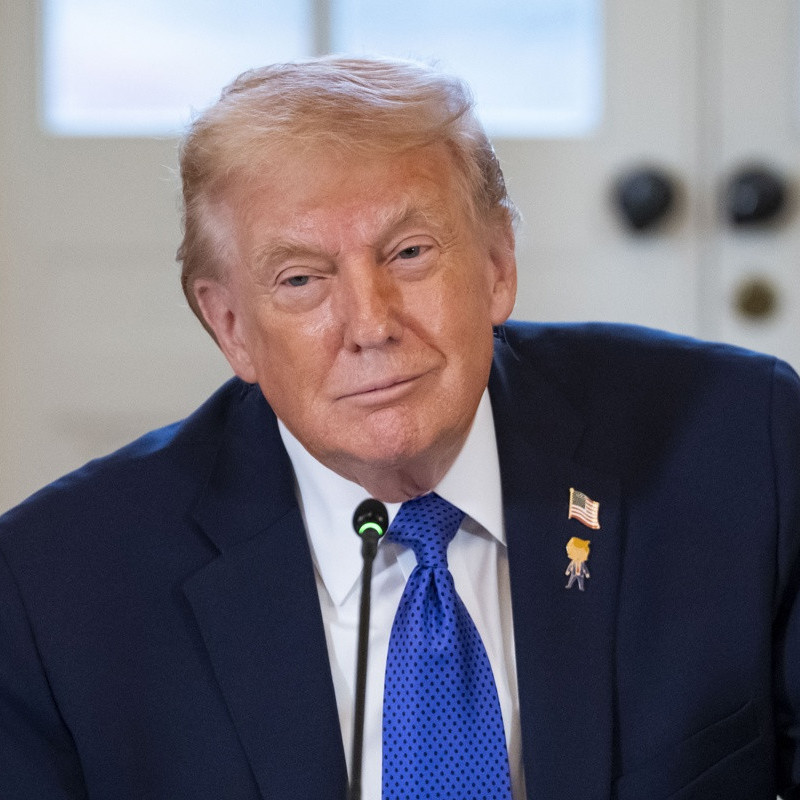 Diario Frontera, Frontera Digital,  Internacionales, ,Trump: “Estamos recuperando a Venezuela y vamos a ser grandiosos para Venezuela"