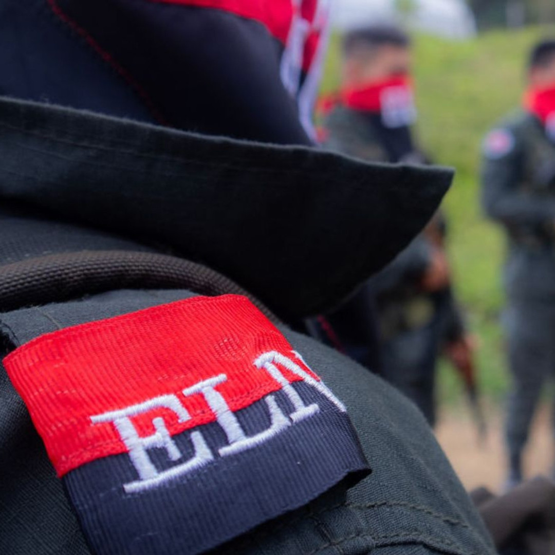 Diario Frontera, Frontera Digital,  Internacionales, ,Petro calificó de delito de lesa humanidad crisis en el Catatumbo propiciada por el ELN