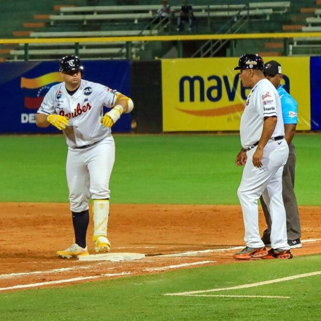 Diario Frontera, Frontera Digital,  Deportes, ,Premios de la LVBP: estos son los peloteros galardonados de la temporada 2025-2026