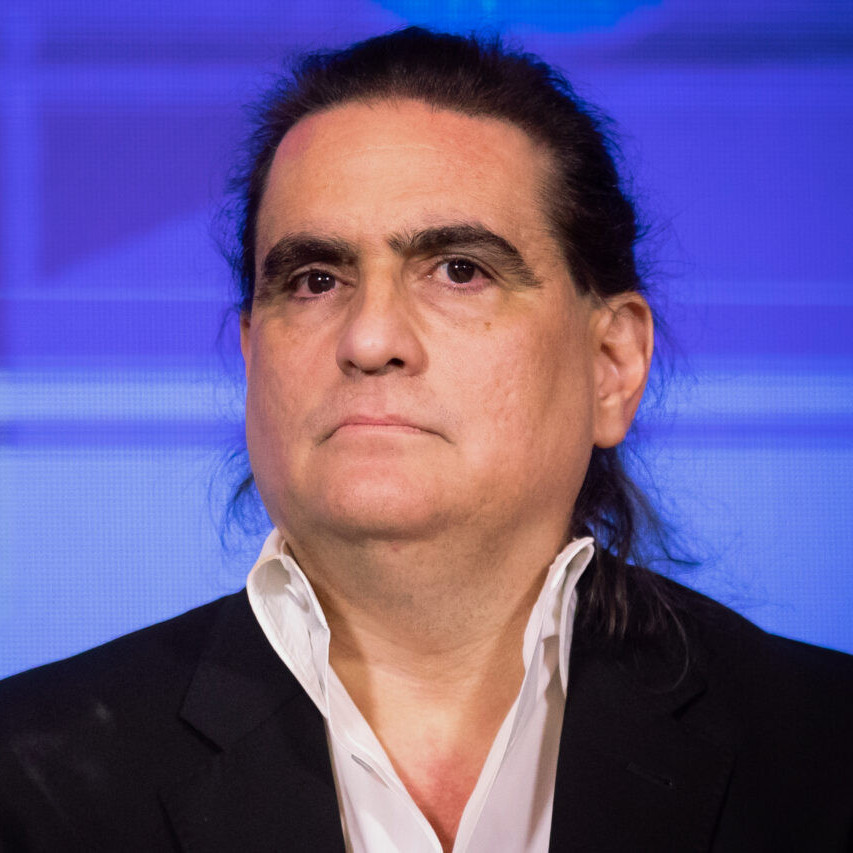 Diario Frontera, Frontera Digital,  Nacionales, ,Delcy Rodríguez remplaza a Alex Saab, acusado de ser testaferro de Maduro