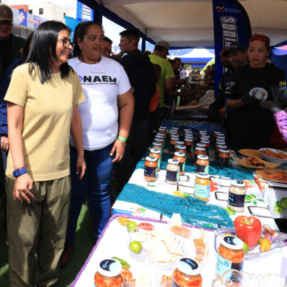 Diario Frontera, Frontera Digital,  Nacionales, ,Delcy Rodríguez anunció la creación de plataforma de transparencia sobre ingresos petroleros