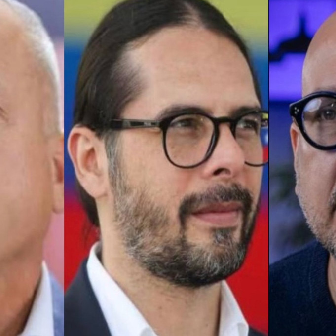 Diario Frontera, Frontera Digital,  Politica, ,Presidenta encargada Delcy Rodríguez anunció cambios en el tren ministerial
