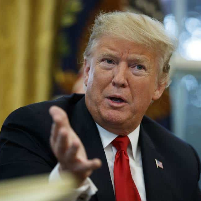 Diario Frontera, Frontera Digital,  Internacionales, ,Trump asegura que Venezuela ha cambiado "mucho" en una semana