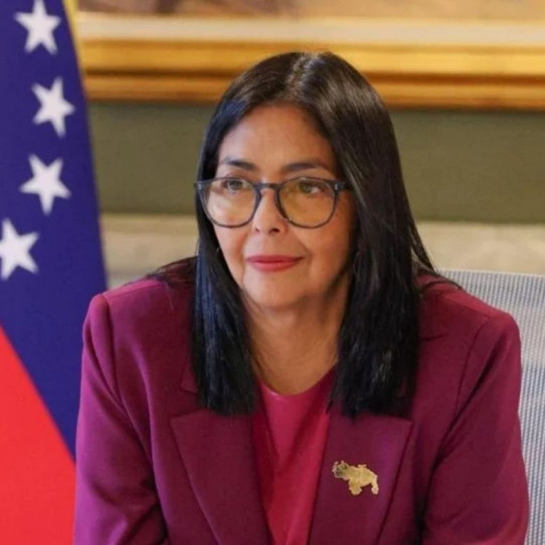 Diario Frontera, Frontera Digital,  Nacionales, ,Delcy Rodríguez anuncia que ingresos petroleros se destinarán a la recuperación del sistema de salud