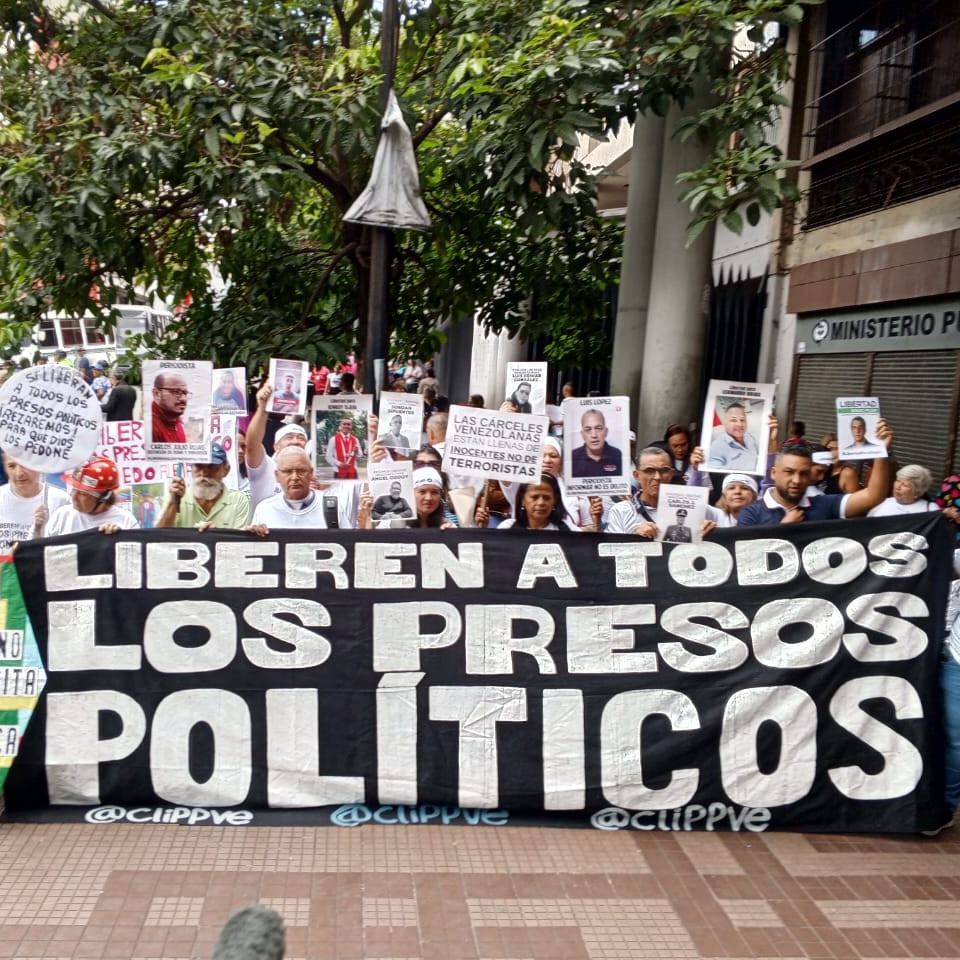 Diario Frontera, Frontera Digital,  Nacionales, ,Foro Penal contabiliza 72 excarcelaciones de presos políticos en Venezuela