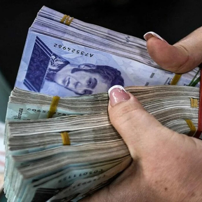 Diario Frontera, Frontera Digital,  Nacionales, ,Inflación de la semana siguiente a la captura de Maduro fue la más alta desde 2022