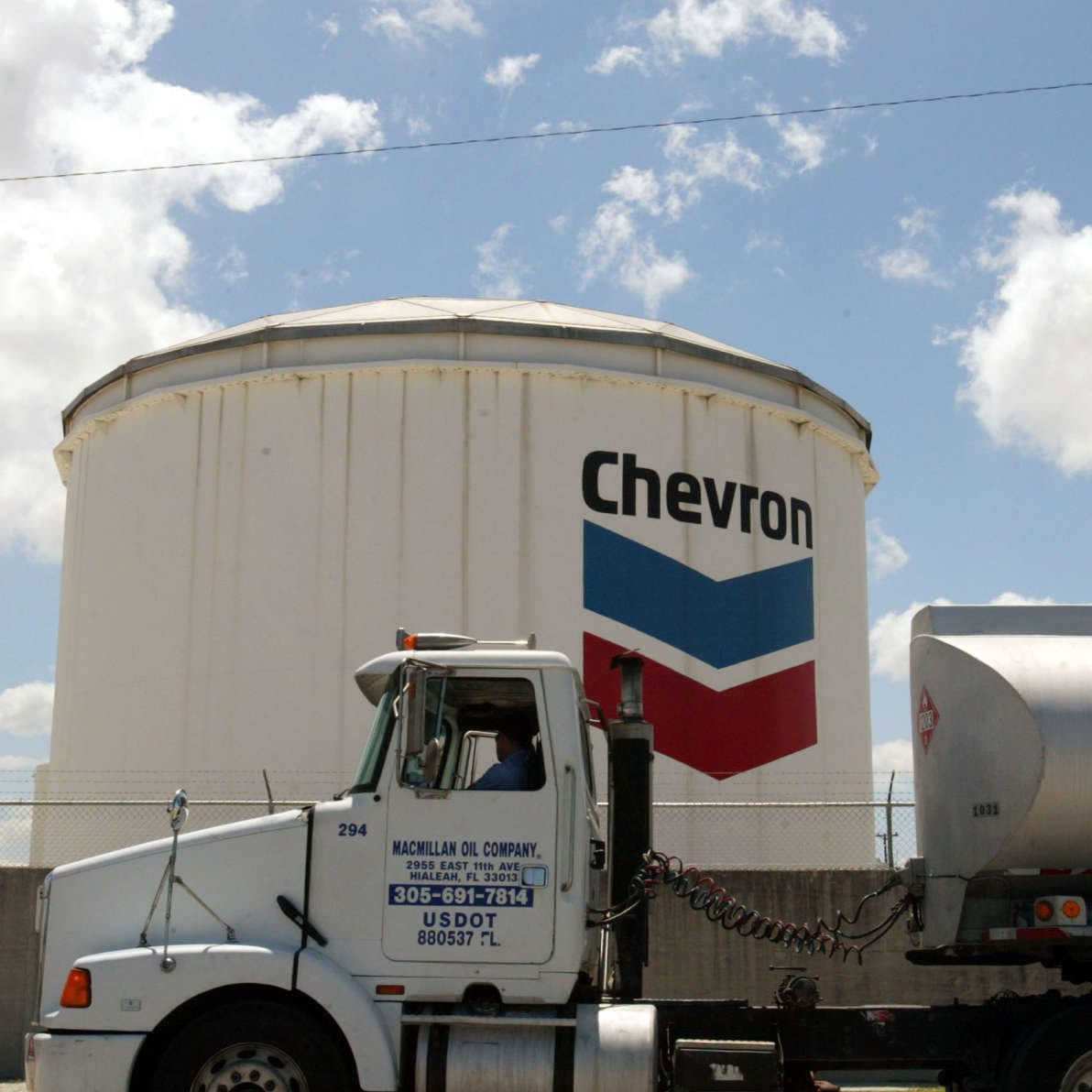 Diario Frontera, Frontera Digital,  Nacionales, ,Chevron espera recibir licencia ampliada para Venezuela de EE. UU. esta semana