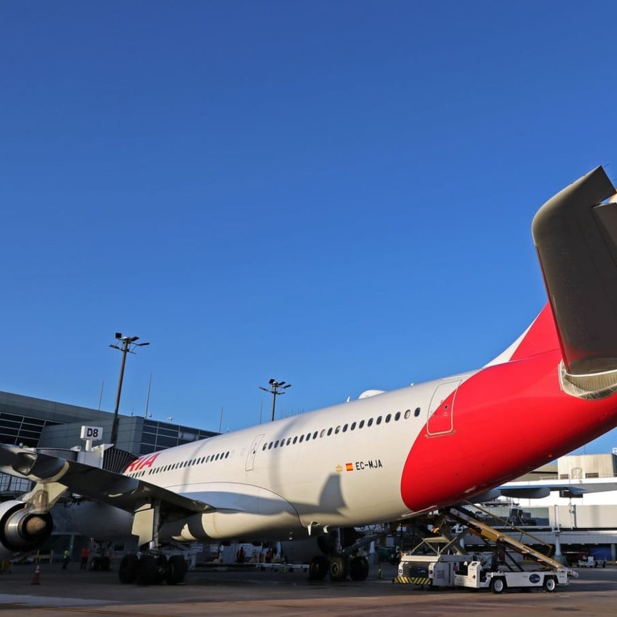 Diario Frontera, Frontera Digital,  Nacionales, ,INAC desmintió la reactivación de vuelos de Iberia, Air Europa y Plus Ultra para el 1° de febrero