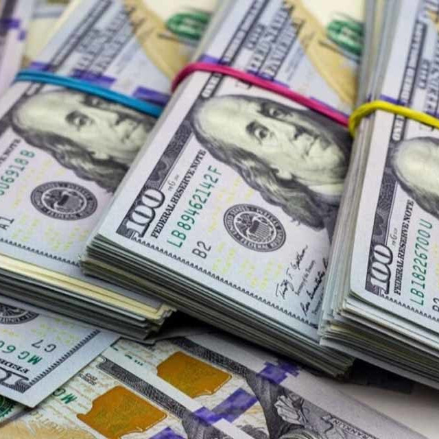 Diario Frontera, Frontera Digital,  Nacionales, ,Dólar paralelo retrocede al despejarse panorama tras operación de EE UU