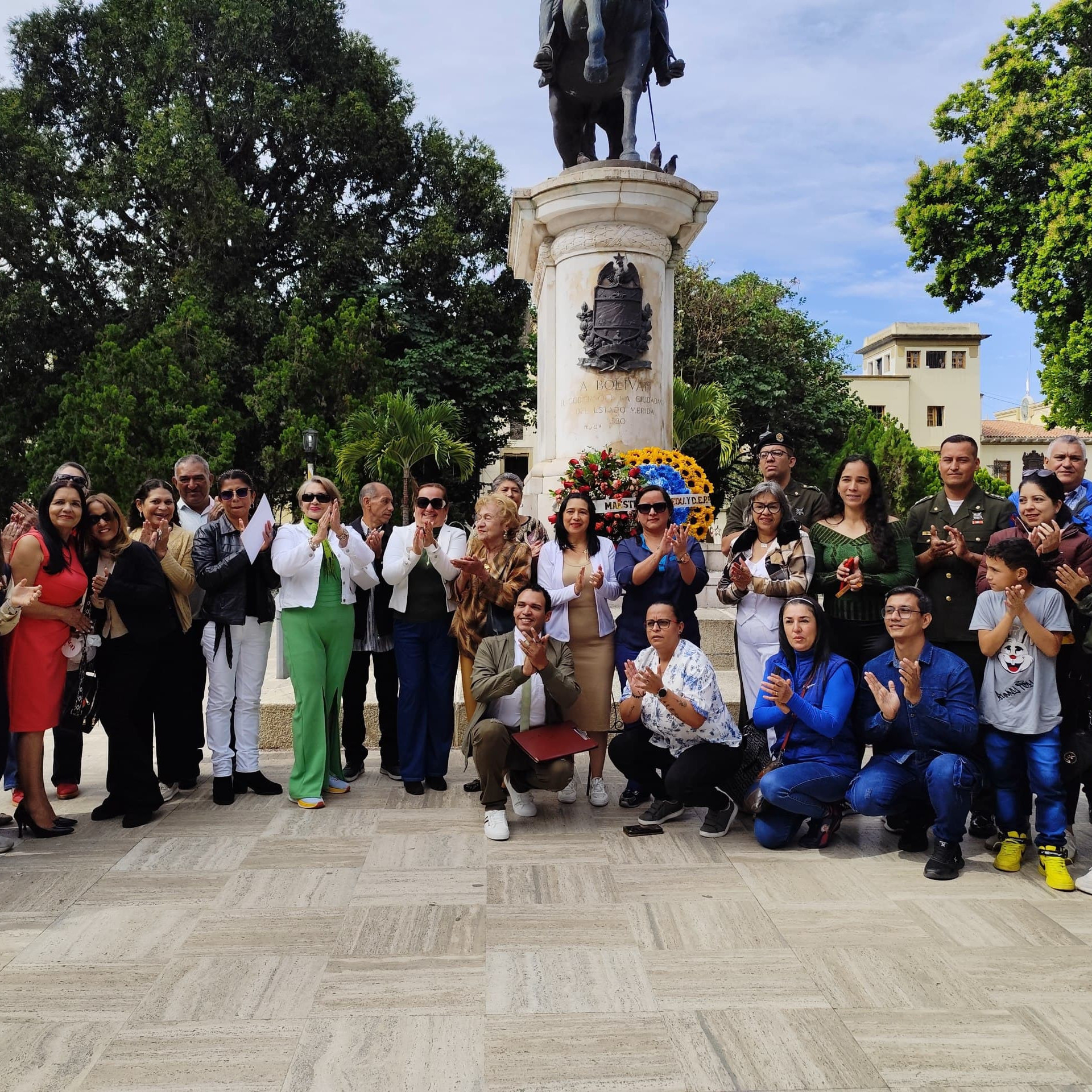 Diario Frontera, Frontera Digital,  Regionales, ,Mérida celebra el Día del Maestro comprometida con la calidad educativa