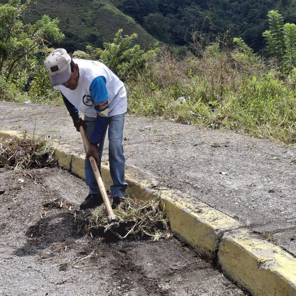 Diario Frontera, Frontera Digital,  Regionales, ,Alcalde Nelson Álvarez acelera plan de embellecimiento de Mérida