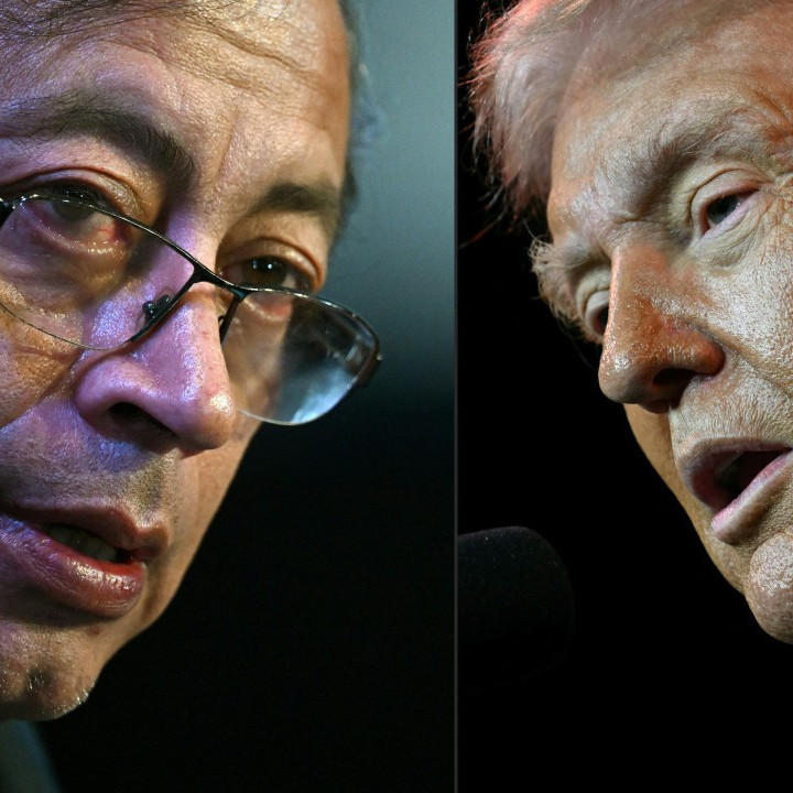 Diario Frontera, Frontera Digital,  Internacionales, ,Petro anuncia reunión con Trump en EE UU el 3 de febrero