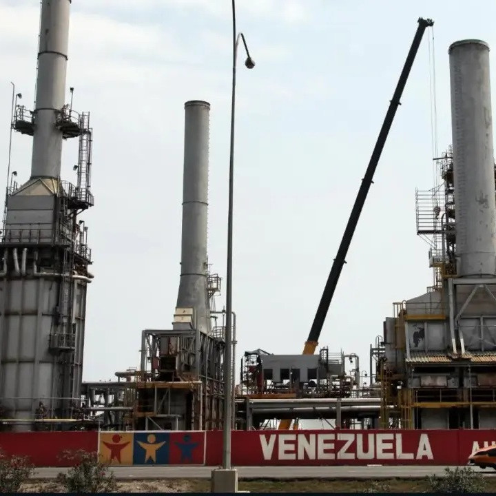 Diario Frontera, Frontera Digital,  Internacionales, ,Estados Unidos completó primeras ventas de petróleo venezolano por 500 millones de dólares, según Reuters