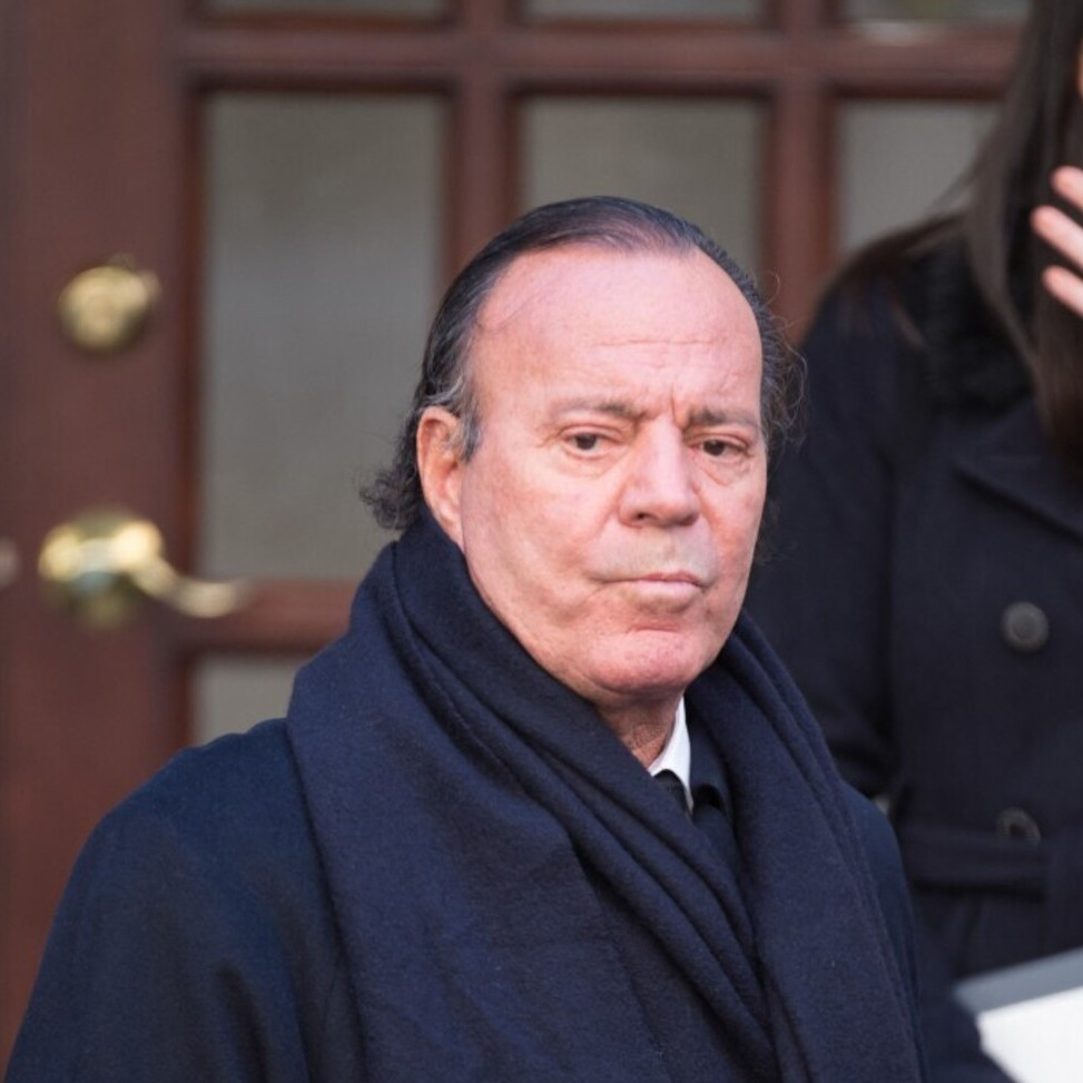 Diario Frontera, Frontera Digital,  Farándula, ,Julio Iglesias prepara su defensa ante acusaciones de abuso sexual
