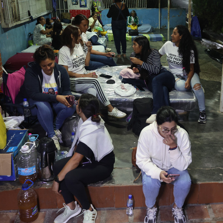 Diario Frontera, Frontera Digital,  Nacionales, ,Foro Penal solo registra 84 excarcelaciones de las 406 anunciadas por Delcy Rodríguez