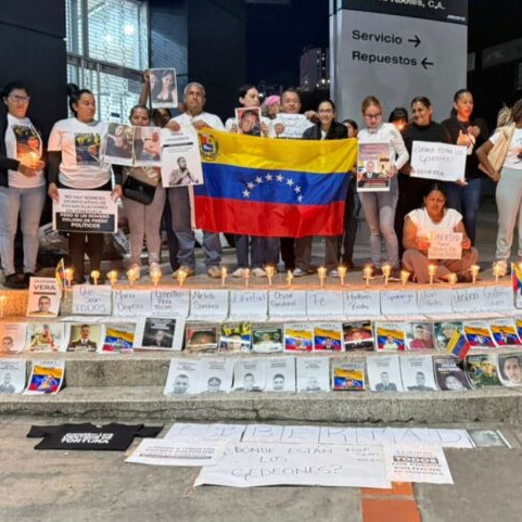 Diario Frontera, Frontera Digital,  Nacionales, ,El Clippve criticó que el proceso de excarcelaciones se use como propaganda