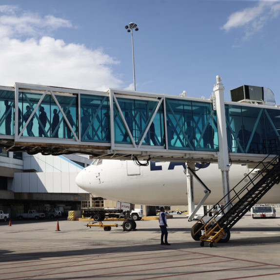 Diario Frontera, Frontera Digital,  Nacionales, ,Llegó a Venezuela el primer vuelo de migrantes deportados desde EE UU en 2026