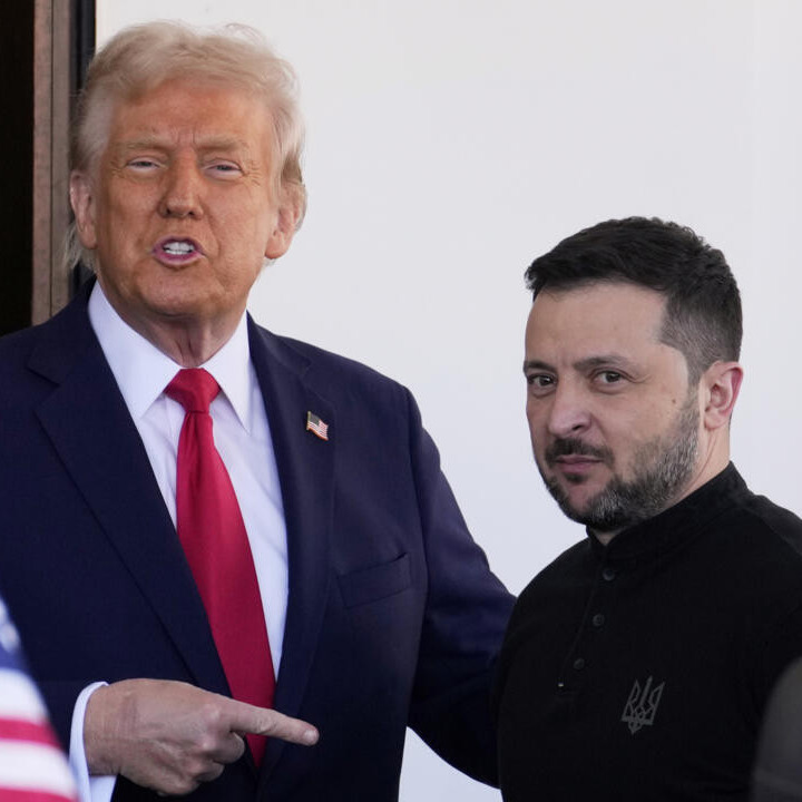 Diario Frontera, Frontera Digital,  Internacionales, ,Equipo negociador de Ucrania viaja a EE. UU. para abordar el plan de paz de Trump