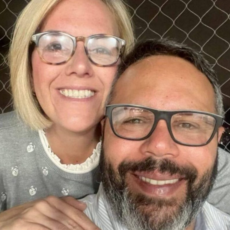 Diario Frontera, Frontera Digital,  Nacionales, ,«Está afectado física y emocionalmente»: Esposa de Rafael Tudares confirma fe de vida tras un año de desaparición